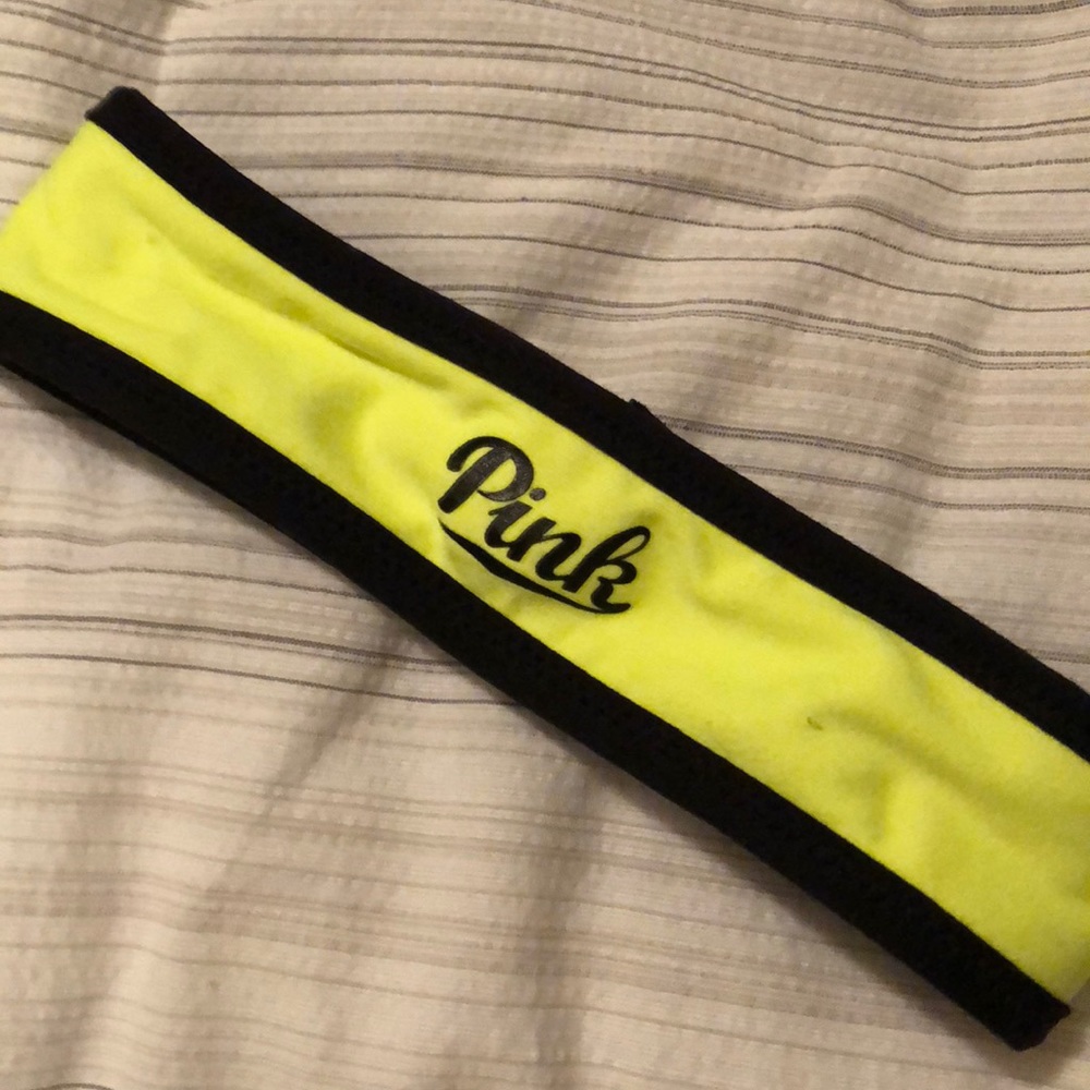 reversible headband
